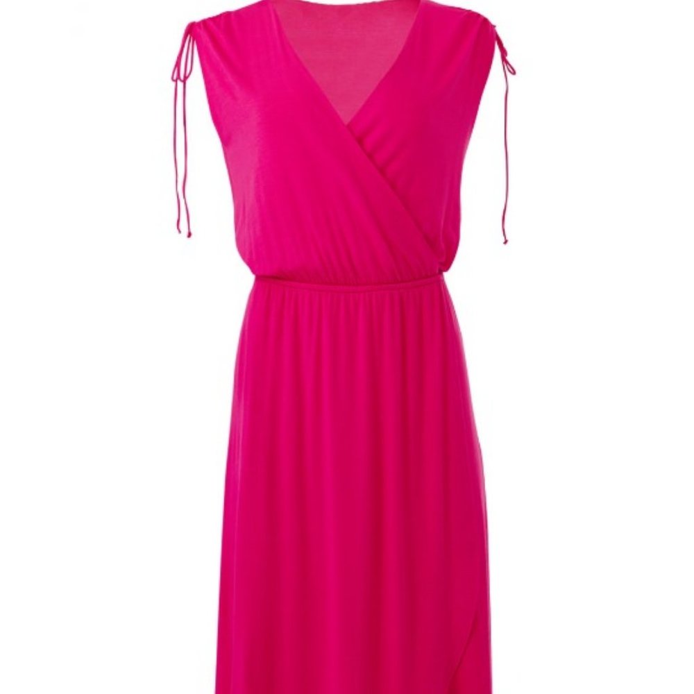 Slate & Willow Dress